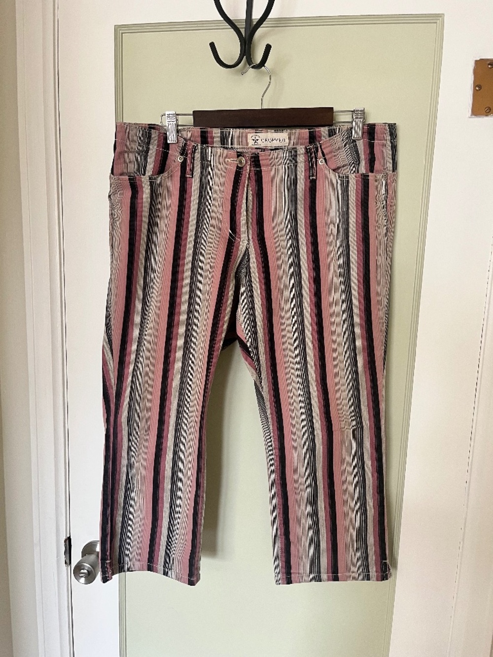 Women’s Slacks